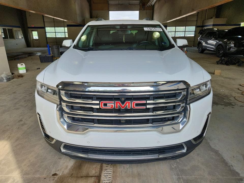 2023 GMC ACADIA SLT 5