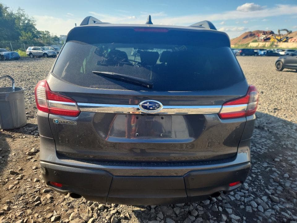 2021 SUBARU ASCENT LIMITED 6