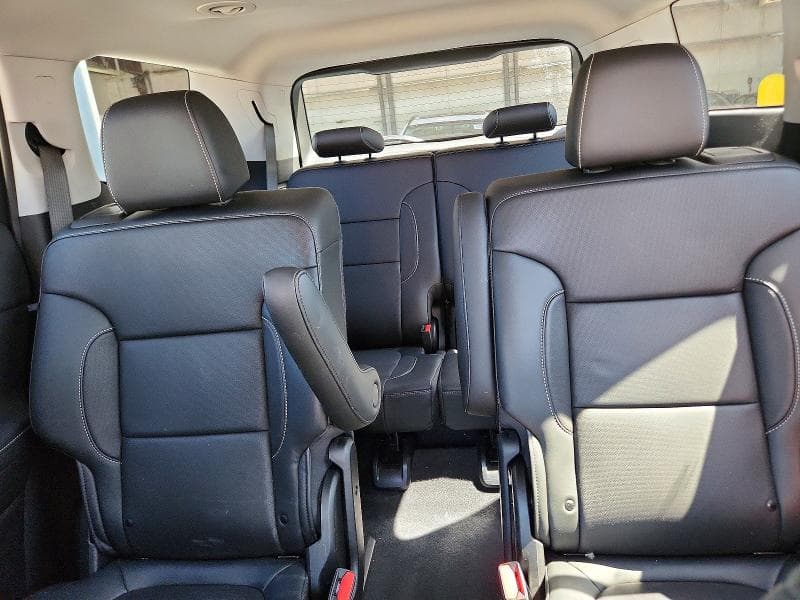 2020 GMC ACADIA SLT 10