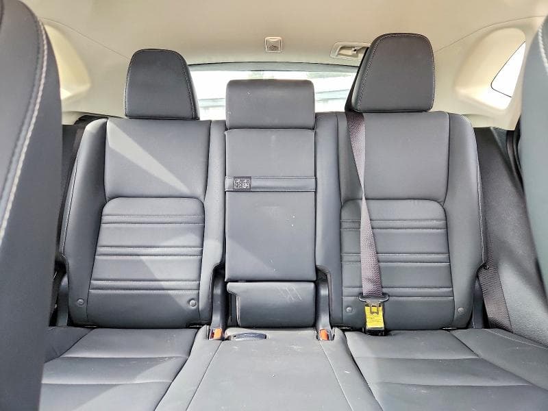 2019 LEXUS NX 300 BASE 10