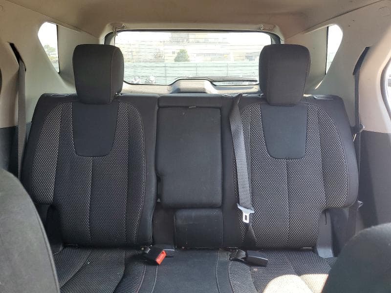 2017 CHEVROLET EQUINOX LT 10
