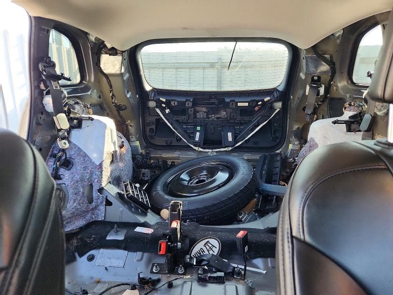 2019 JEEP CHEROKEE LATITUDE PLUS 10