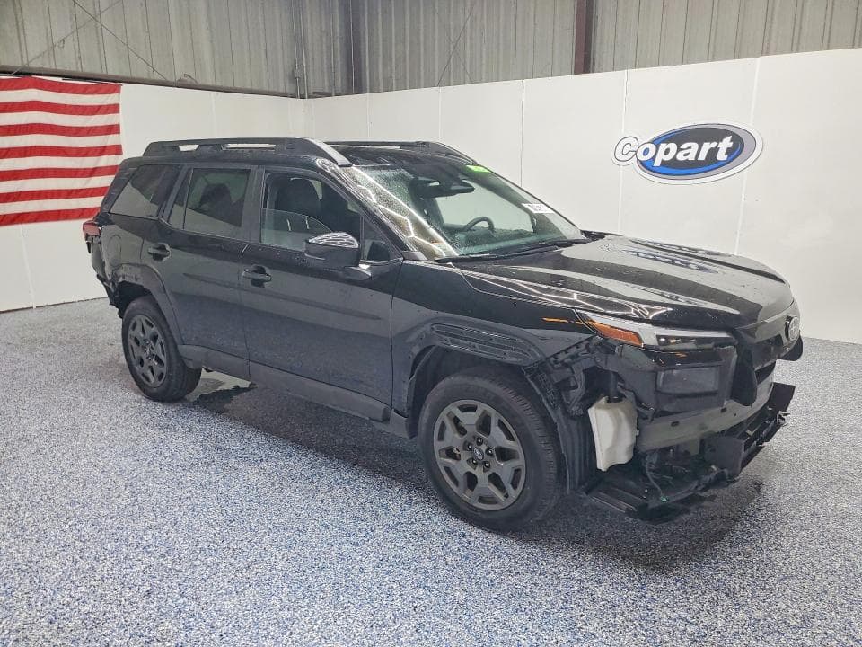2026 SUBARU OUTBACK PREMIUM 4