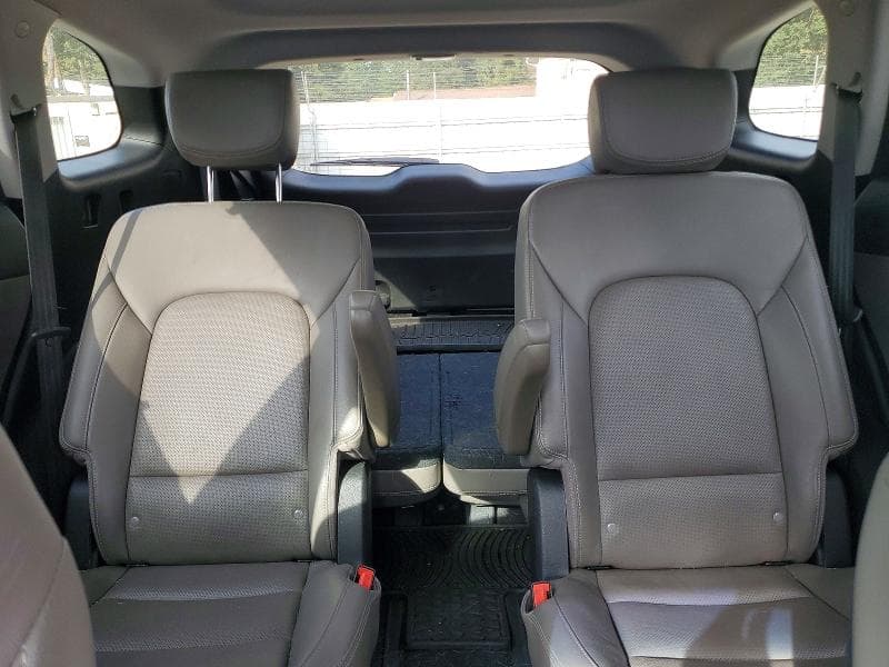 2017 HYUNDAI SANTA FE LIMITED ULTIMATE 10