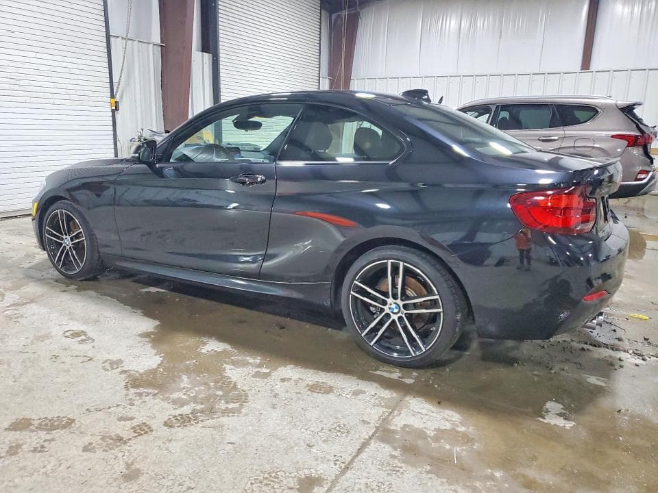 2020 BMW 2 SERIES 2