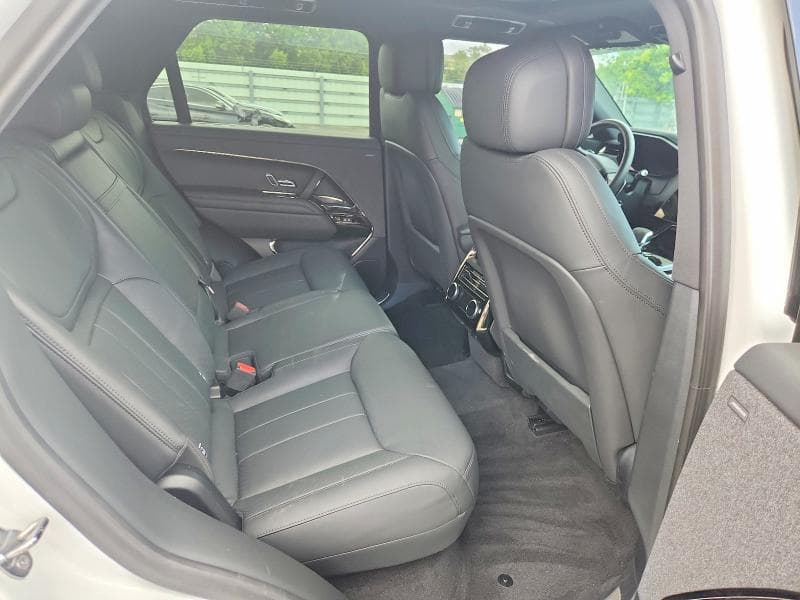 2024 LAND ROVER RANGE ROVER SPORT DYNAMIC SE 11