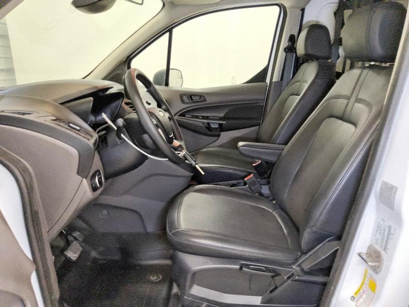 2023 FORD TRANSIT CONNECT XL 7