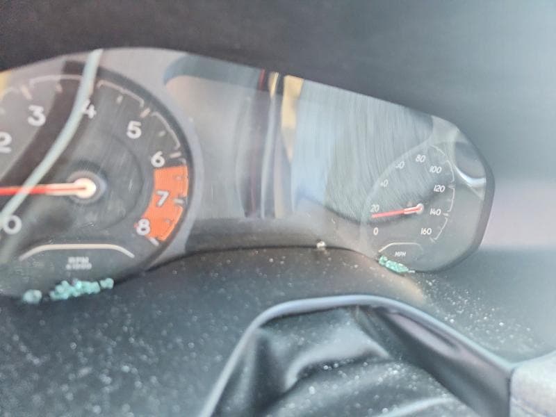 2024 JEEP COMPASS LATITUDE 9