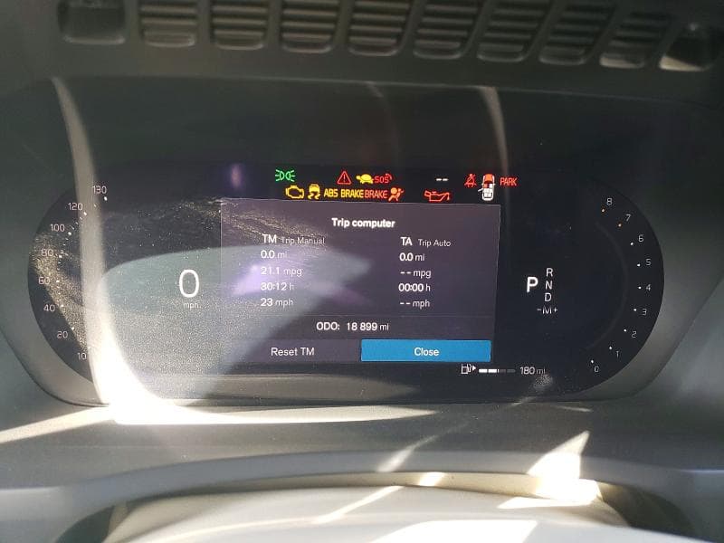 2024 VOLVO XC90 PLUS 9