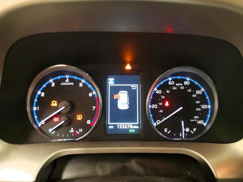 2018 TOYOTA RAV4 LIMITED 9