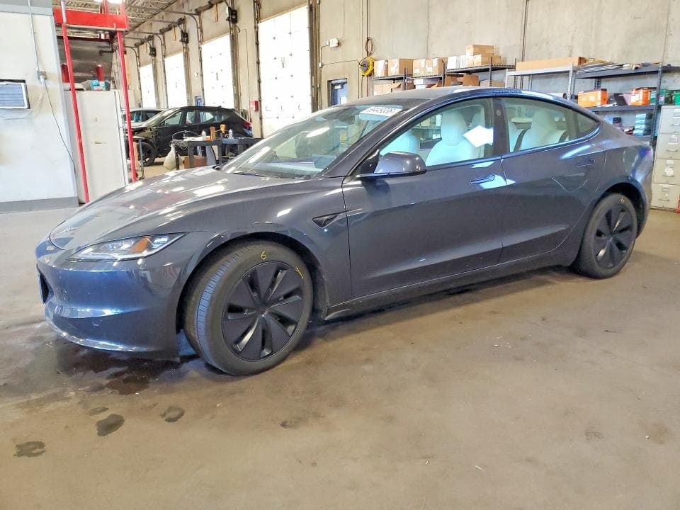 2024 TESLA MODEL 3 - 1