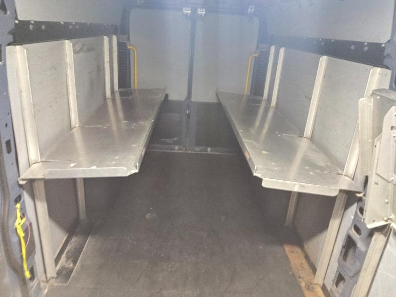 2021 RAM PROMASTER 3500 3500 HIGH 10
