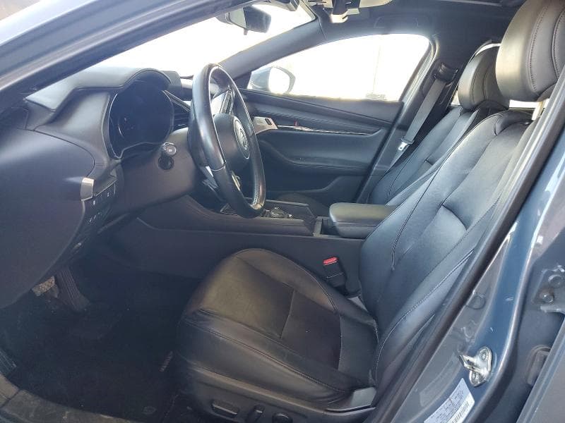 2019 MAZDA 3 PREMIUM 7