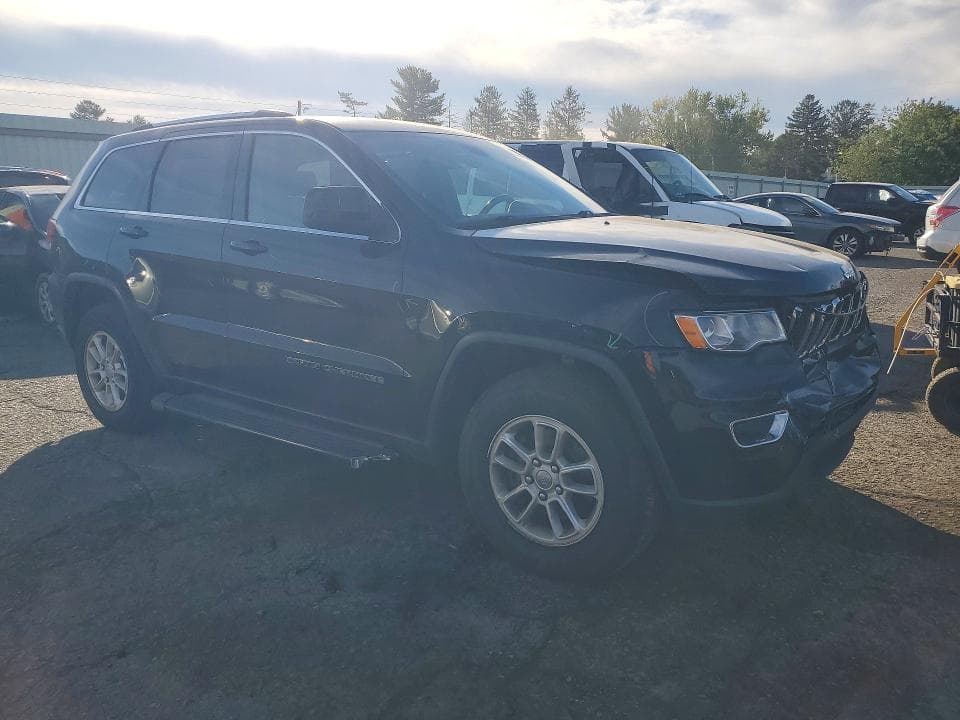 2018 JEEP GRAND CHEROKEE LAREDO 4