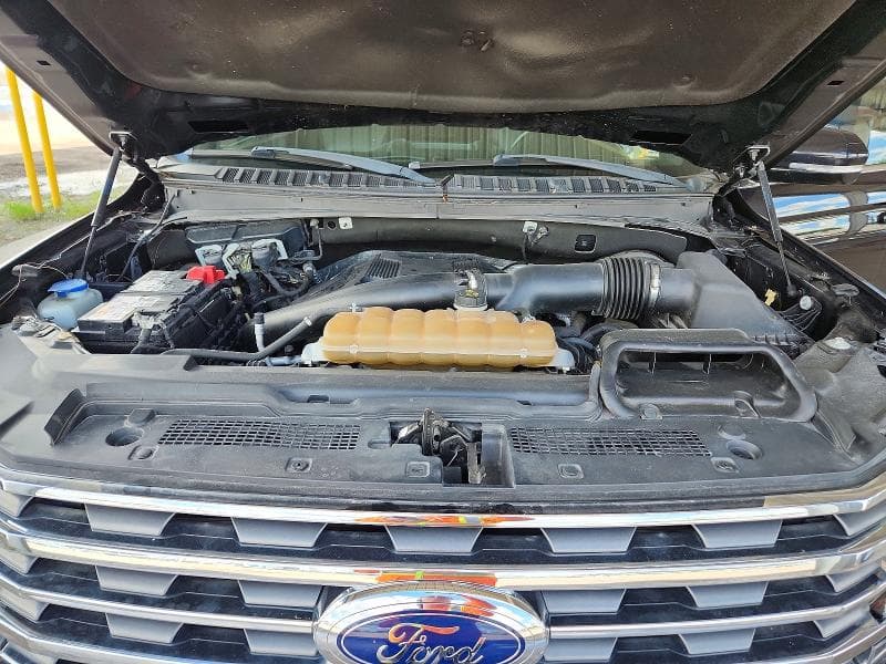 2020 FORD EXPEDITION XLT 12