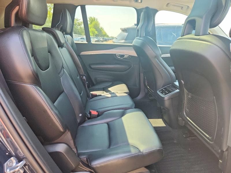 2021 VOLVO XC90 T5 MOMENTUM 10