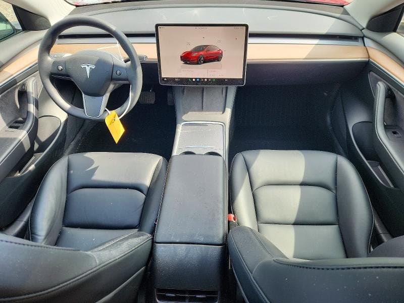 2023 TESLA MODEL 3 8