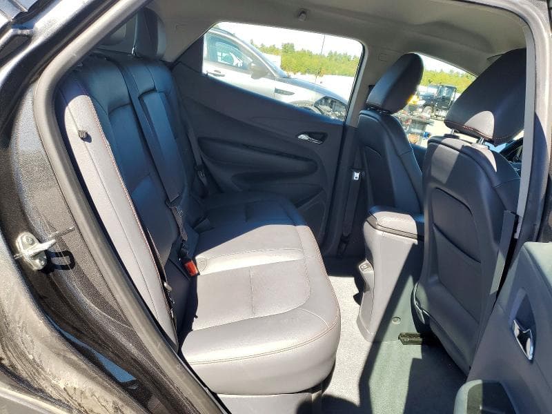 2021 CHEVROLET BOLT EV PREMIER 10