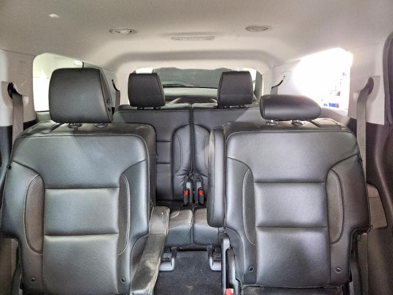2019 GMC ACADIA 10