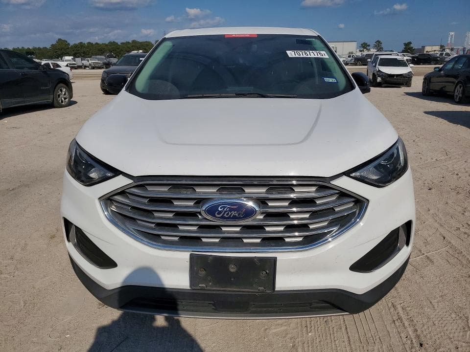 2022 FORD EDGE SEL 5