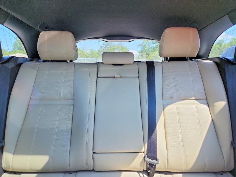 2018 LAND ROVER RANGE ROVER VELAR R-DYNAMIC SE 10