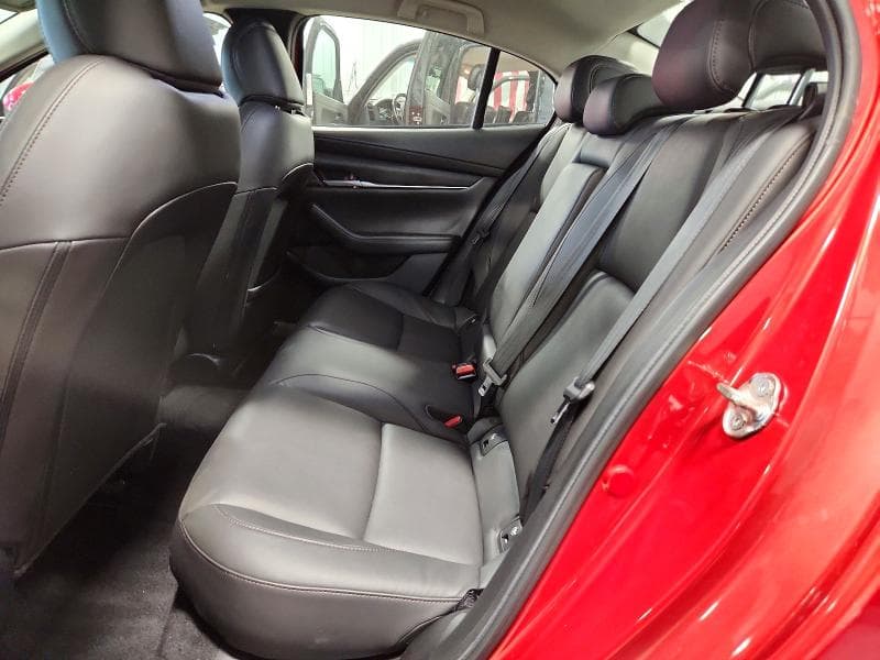 2020 MAZDA 3 SELECT 10