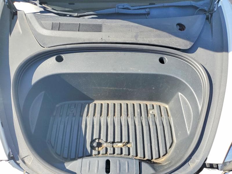 2020 TESLA MODEL 3 11