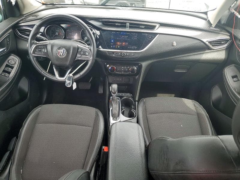 2021 BUICK ENCORE GX PREFERRED 8