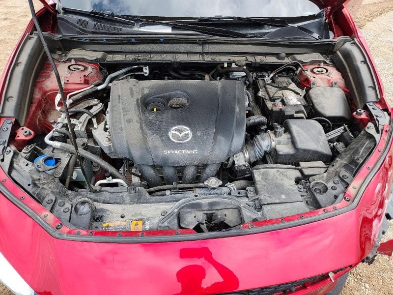 2022 MAZDA CX-30 PREMIUM 11