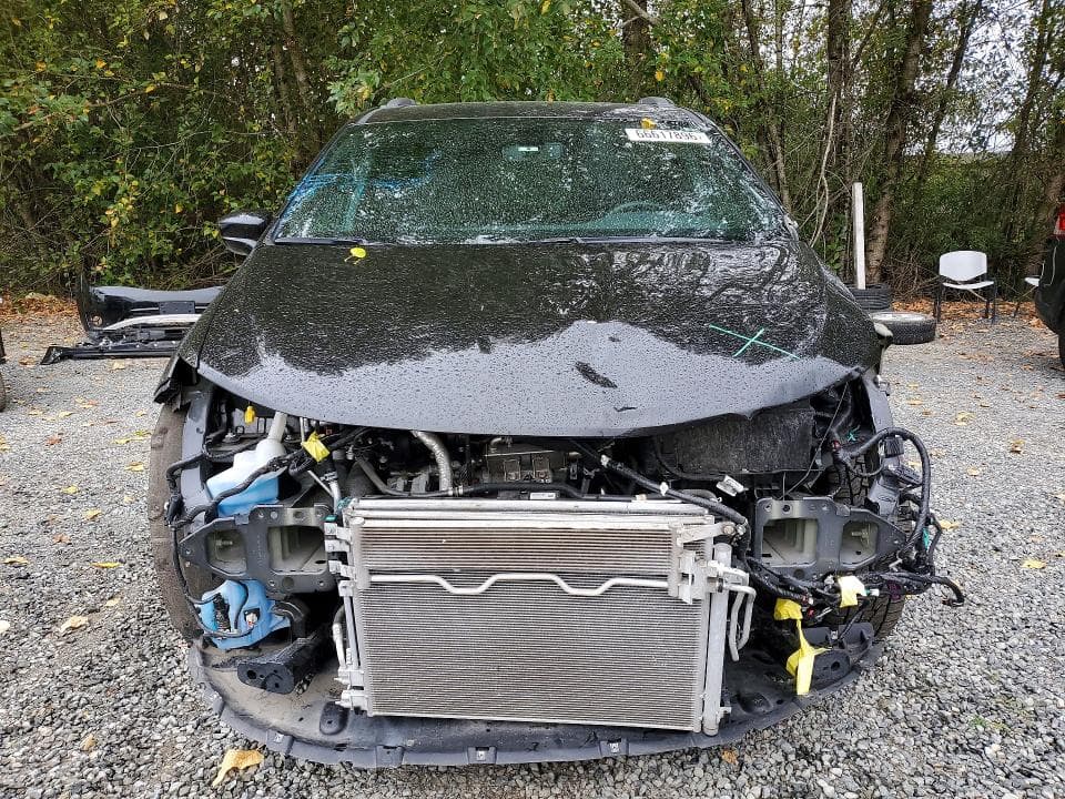 2020 CHRYSLER PACIFICA TOURING L 5