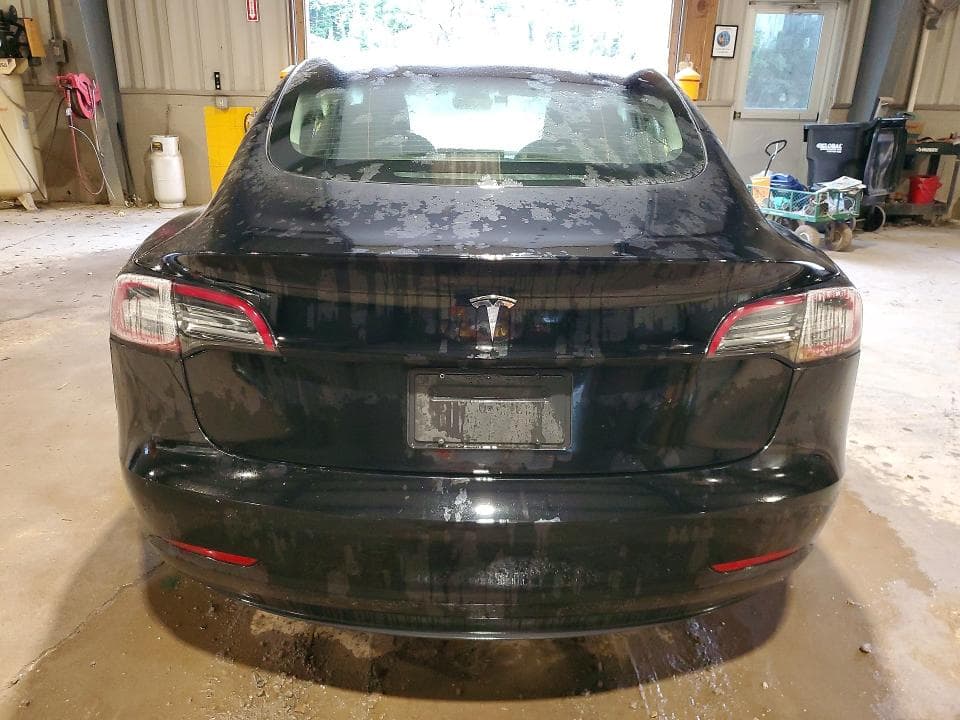 2023 TESLA MODEL 3 6