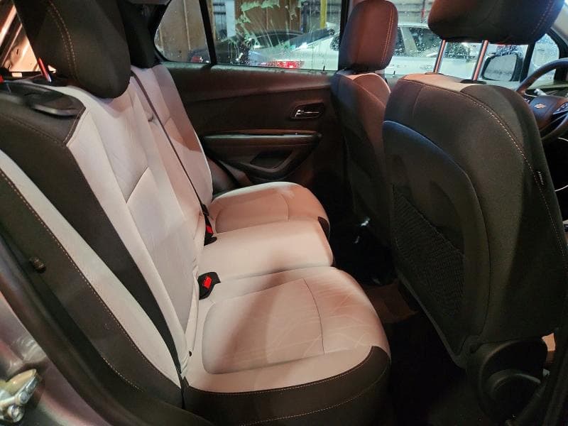 2020 CHEVROLET TRAX 1LT 11