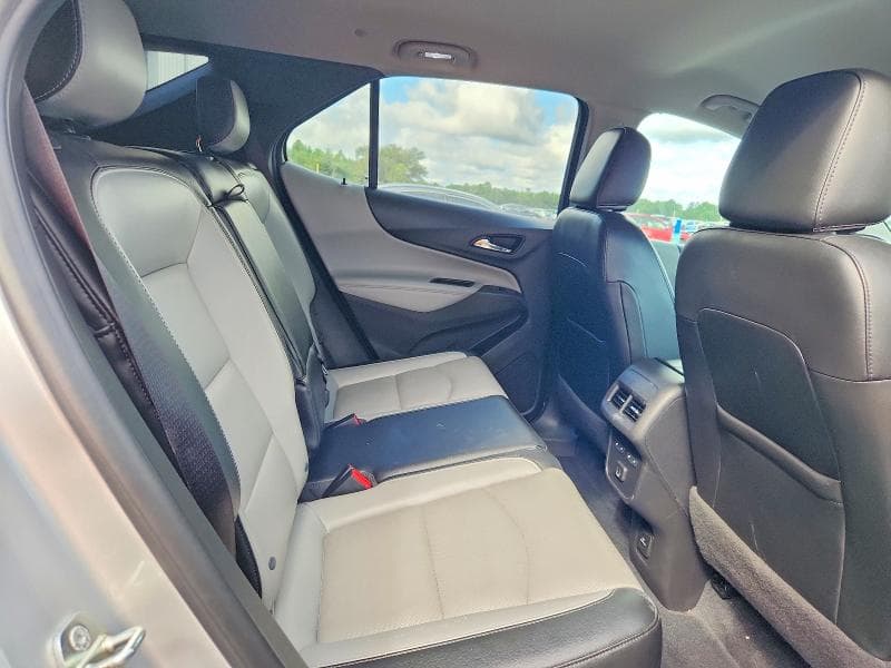 2020 CHEVROLET EQUINOX PREMIER 11