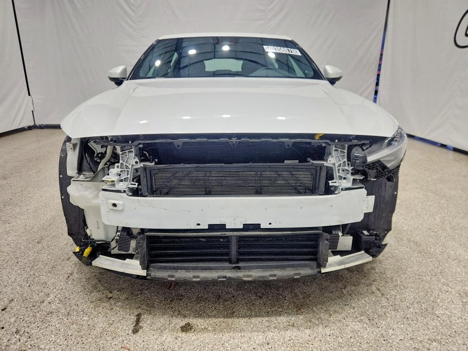 2023 POLESTAR 2 5