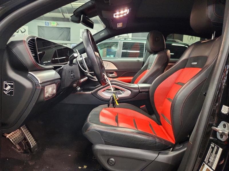 2024 MERCEDES-BENZ GLE COUPE AMG 53 4MATIC 7