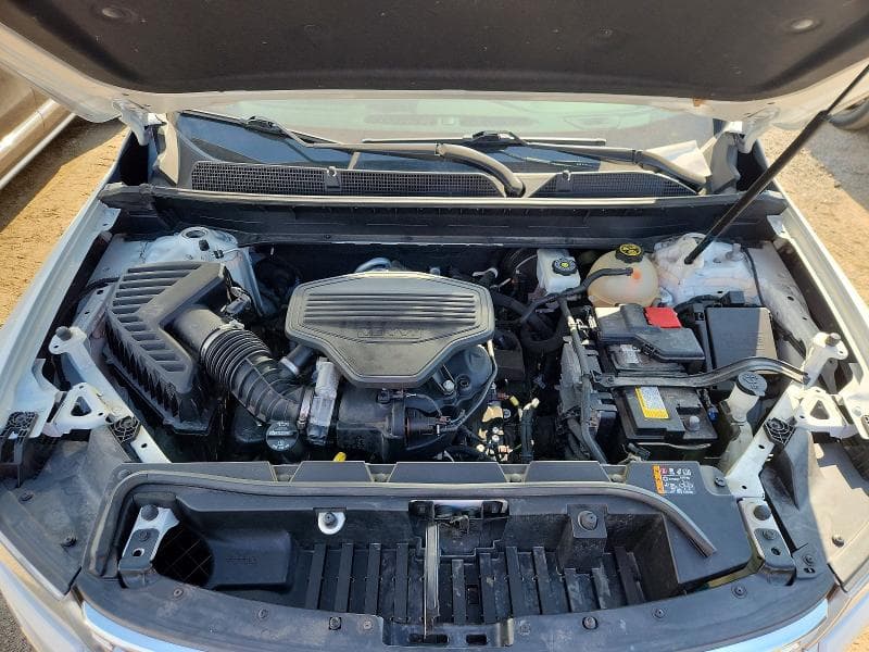 2021 GMC ACADIA SLE 11