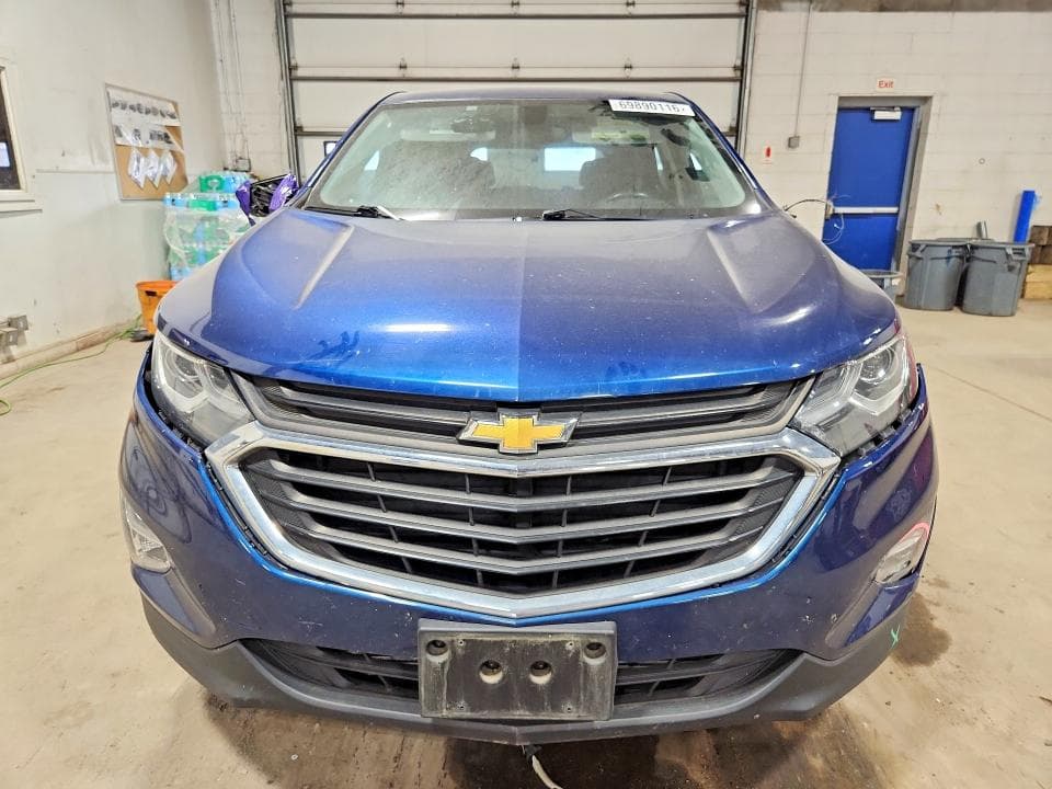 2019 CHEVROLET EQUINOX LT 5