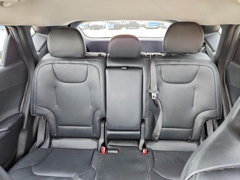 2024 KIA EV6 WIND 10