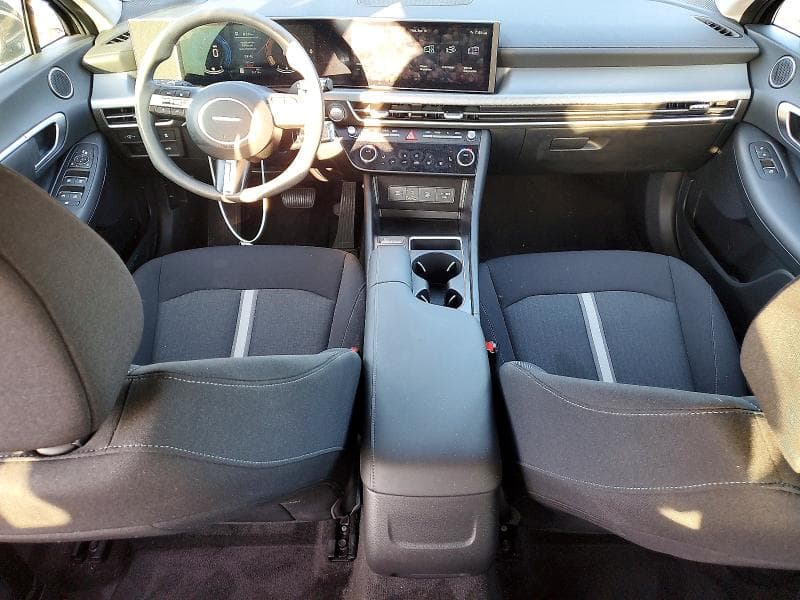 2024 HYUNDAI SONATA SEL 8