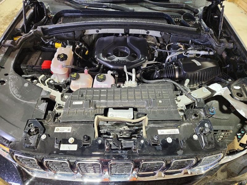 2024 JEEP GRAND CHEROKEE LIMITED 4XE 12