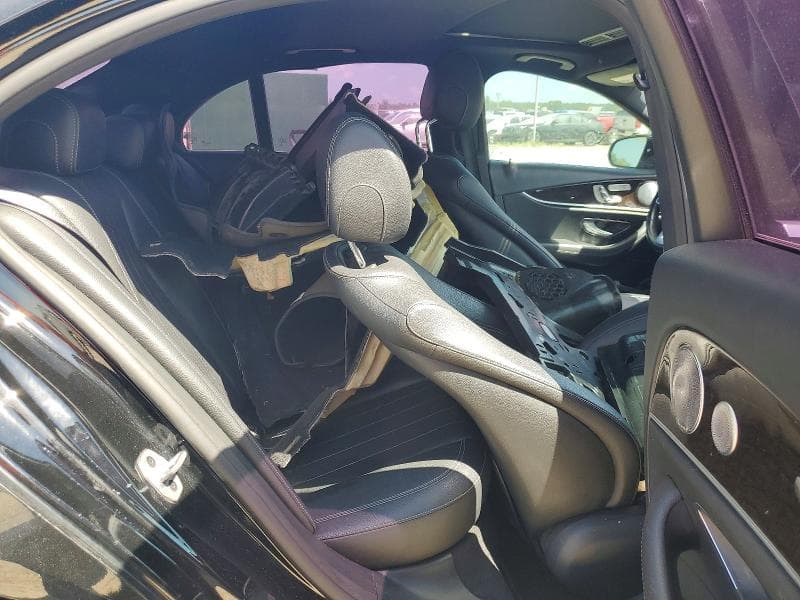 2019 MERCEDES-BENZ E 300 10