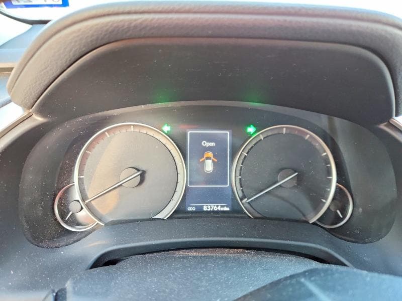 2017 LEXUS RX 350 BASE 9