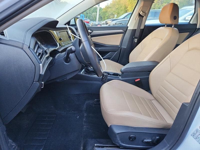 2021 VOLKSWAGEN JETTA S 7