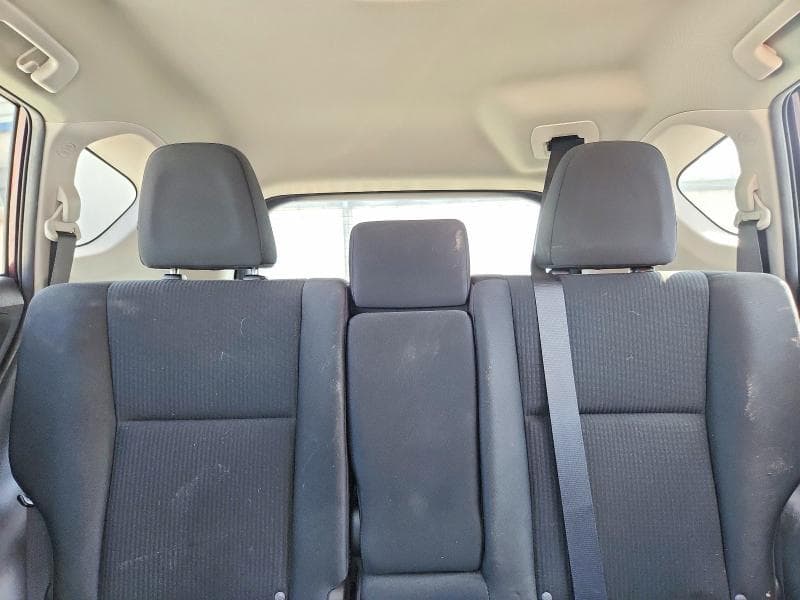 2018 TOYOTA RAV4 LE 10