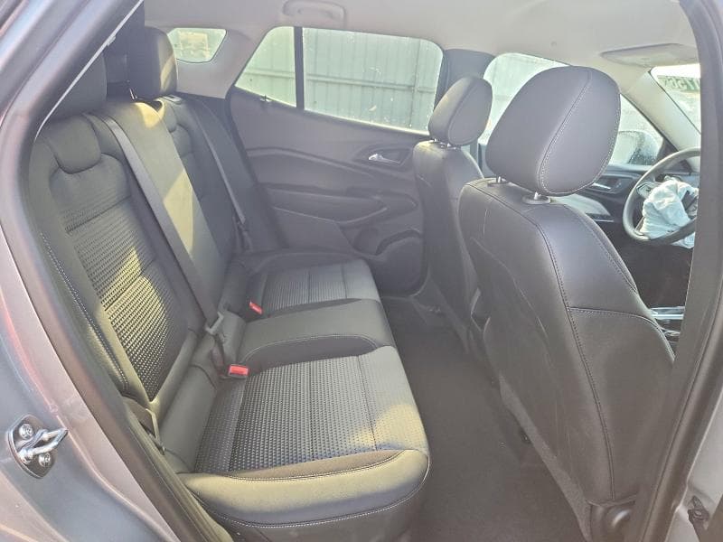 2026 CHEVROLET TRAX 1LT 11