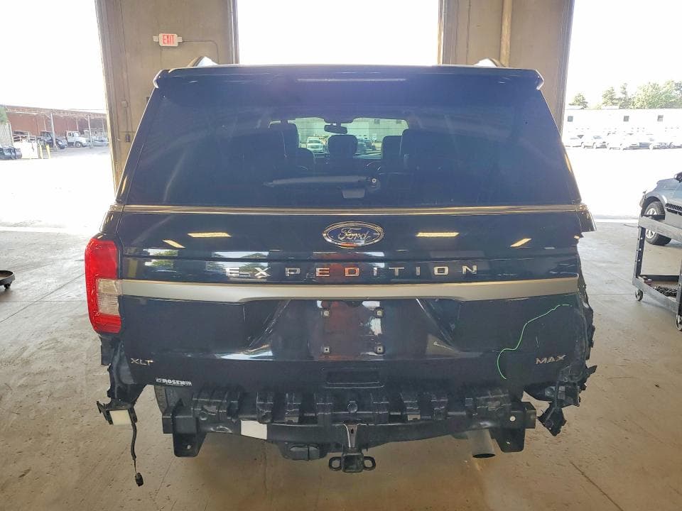 2024 FORD EXPEDITION MAX XLT 6