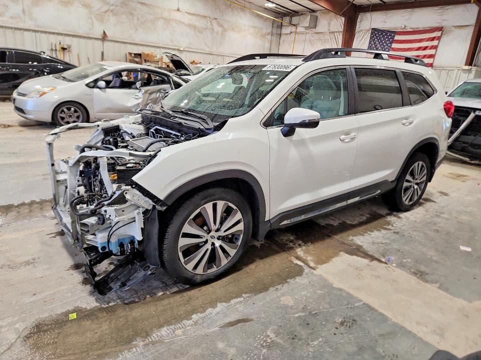 2022 SUBARU ASCENT LIMITED - 1