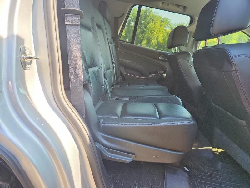 2019 CHEVROLET TAHOE K1500 LT 10