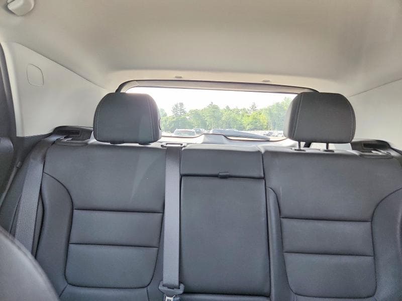 2021 CHEVROLET TRAILBLAZER LT 10
