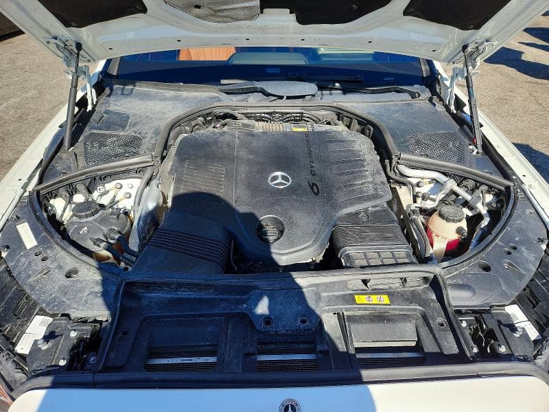 2022 MERCEDES-BENZ S 500 4MATIC 11